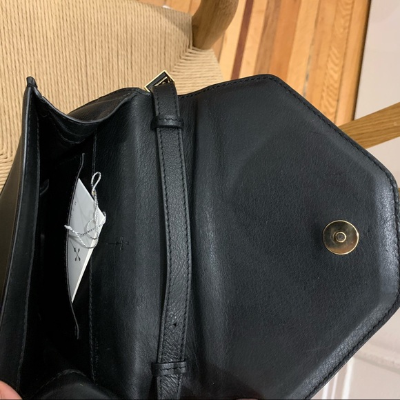 M2MALLETIER Amor Fati Shoulder Bag - Picture 7 of 12